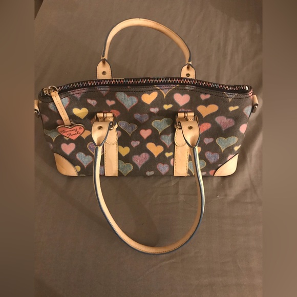 Dooney & Bourke Handbags - Dooney & Bourke Y2K